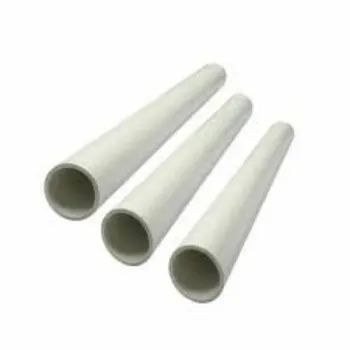 Rigid Pvc Pipe